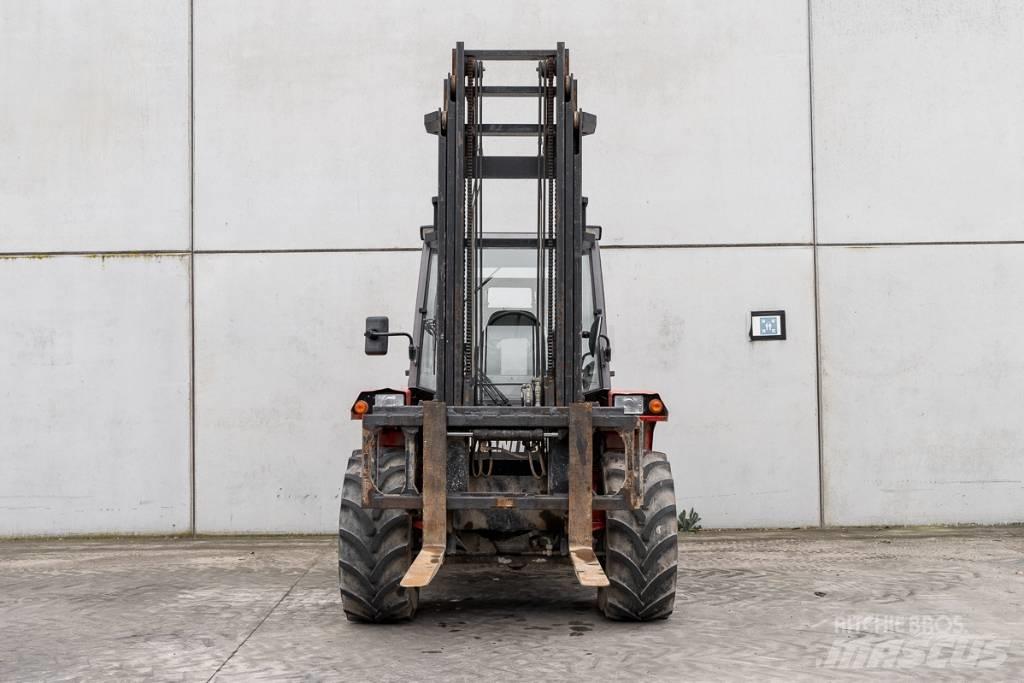Manitou M 30-4 Chariots diesel