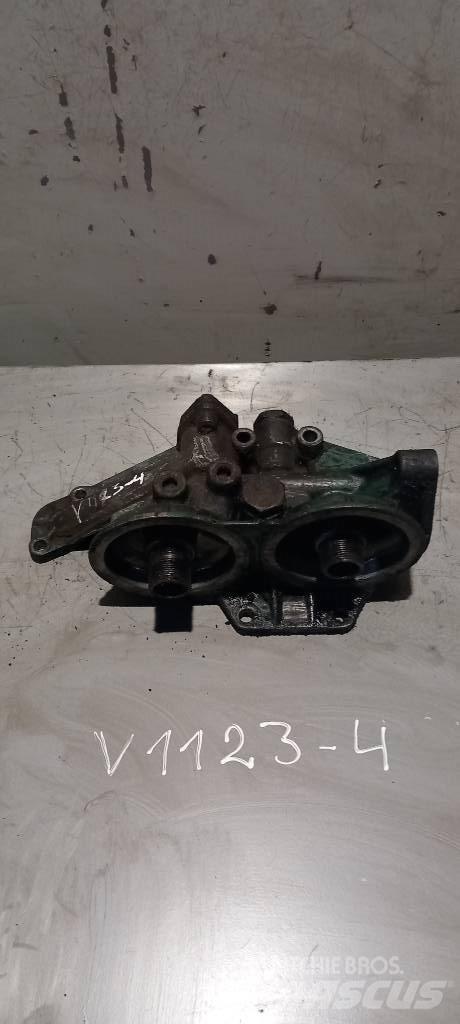 Volvo FH 12.    21032638 Moteur