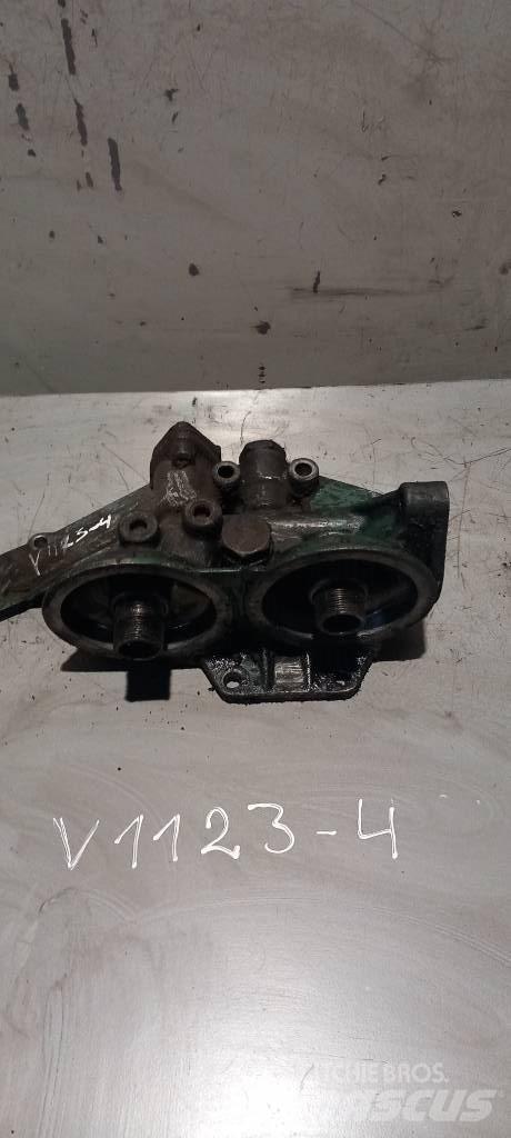 Volvo FH 12.    21032638 Moteur