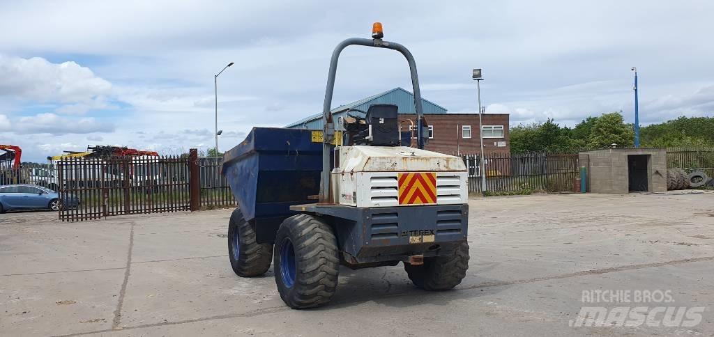 Benford PT9000 Mini tombereau
