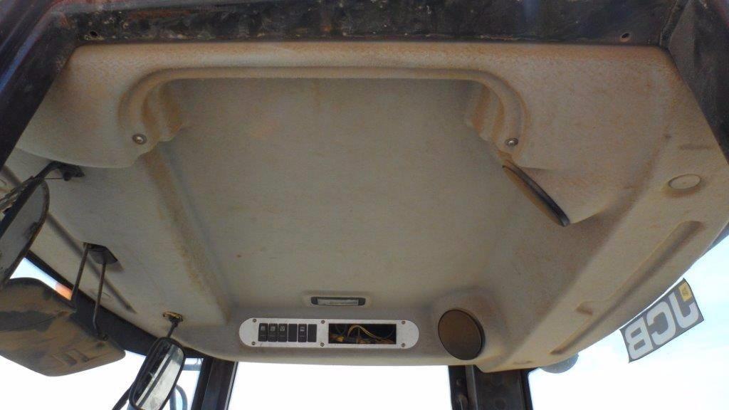 JCB 436 E HT Chargeuse sur pneus