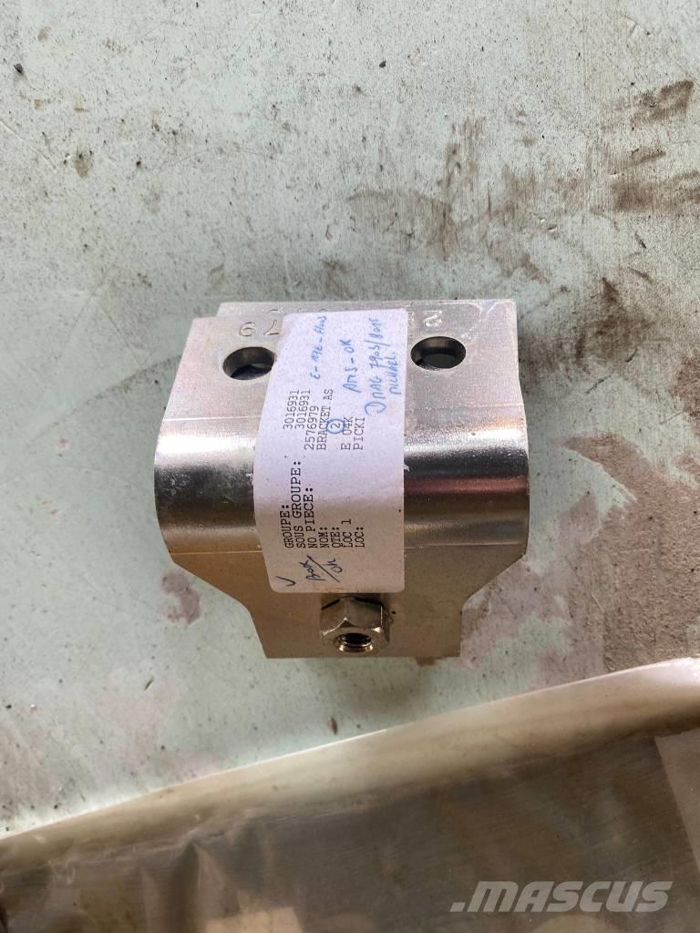 CAT 938 H Chargeuse sur pneus