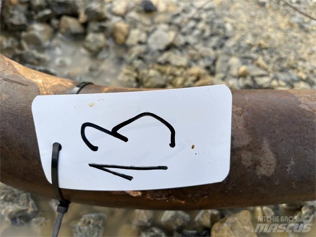 Timberjack 810B Autres accessoires pour matériel forestier