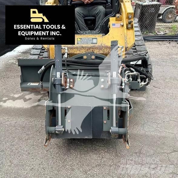 Bobcat 24PLA Tronçonneuse pour route