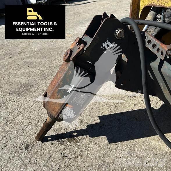 Bobcat 30C Autres accessoires