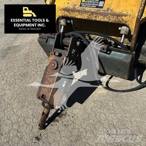 Bobcat 30C Autres accessoires