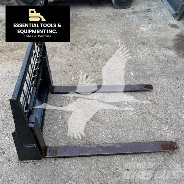 Bobcat 6809716 Fourches