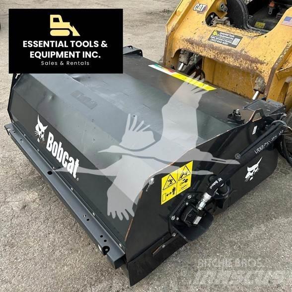 Bobcat SWB60 Autres accessoires