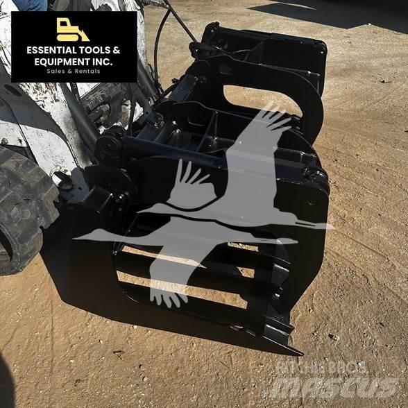 Bradco 123664 Balayeuse / Autolaveuse