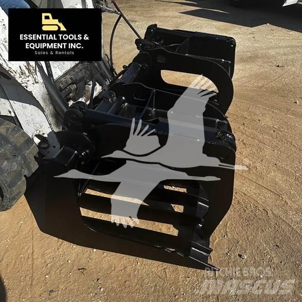 Bradco 123664 Balayeuse / Autolaveuse