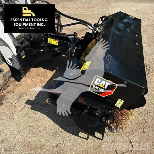 CAT BA118C Autres accessoires