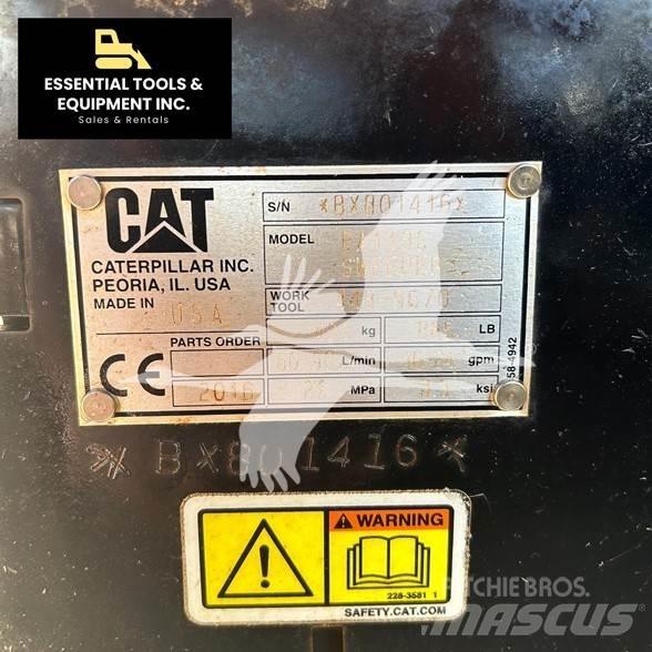 CAT BA118C Autres accessoires