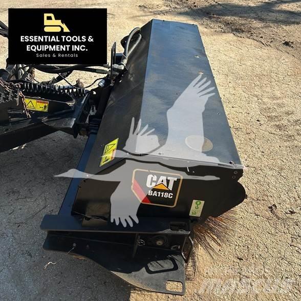 CAT BA118C Autres accessoires