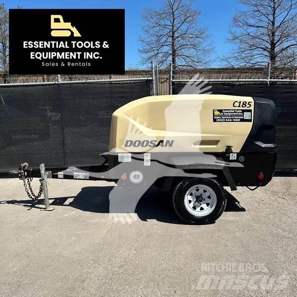 Doosan C185 Compresseur