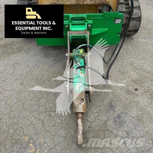 FRD FX45 Marteau hydraulique