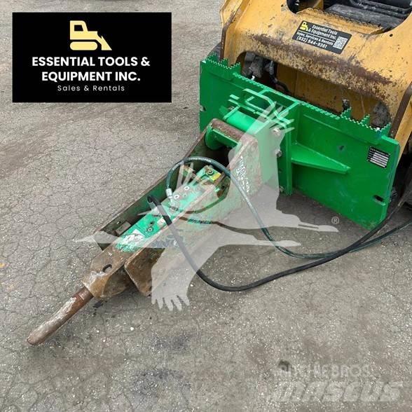 Furukawa FX45A Marteau hydraulique