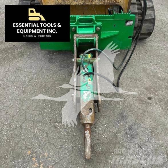 Furukawa FX45A Marteau hydraulique