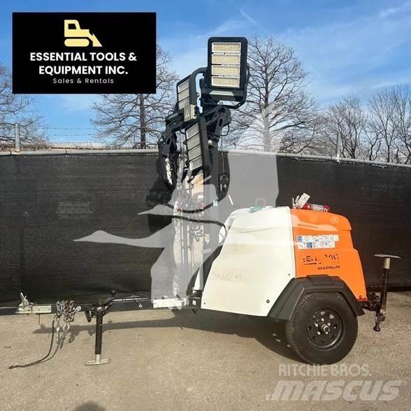 Generac MLT6S Tour d'éclairage