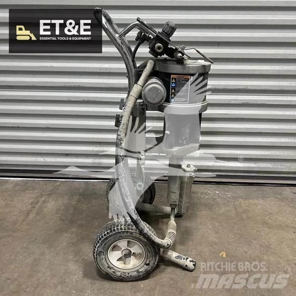 Graco MERKUR Agriculture - Autres