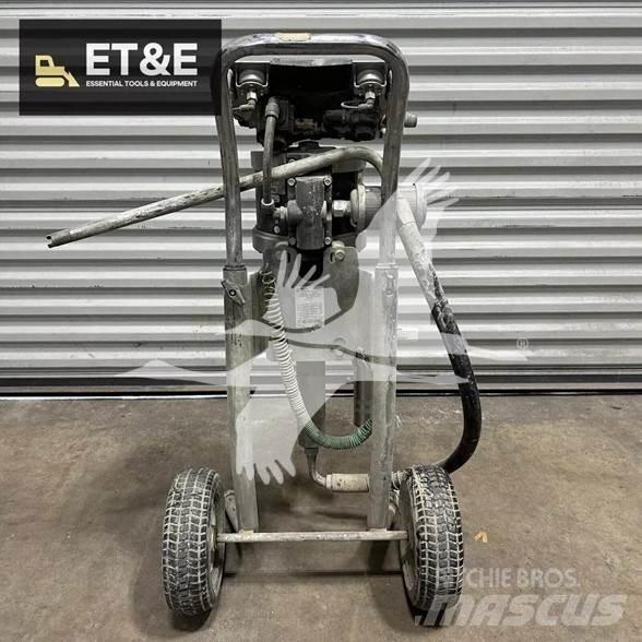 Graco MERKUR Agriculture - Autres
