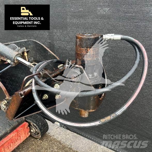 Toro 22805 Autres accessoires