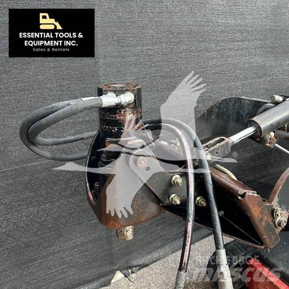 Toro 22805 Autres accessoires