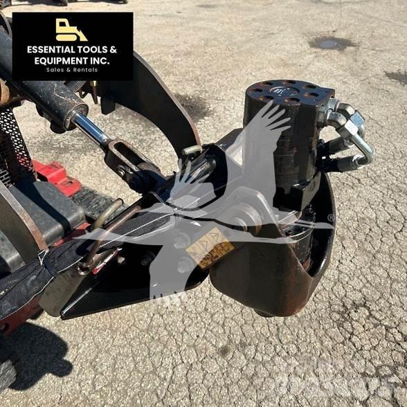 Toro 22805 Autres accessoires