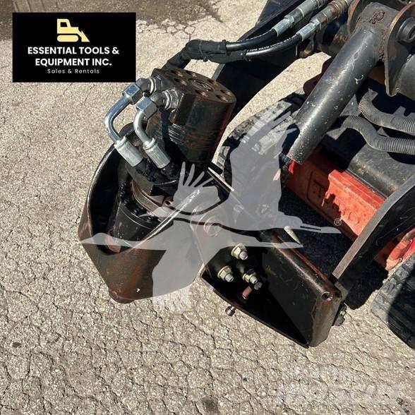 Toro 22805 Autres accessoires