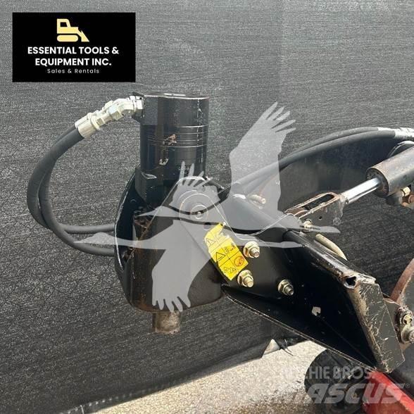 Toro 22805 Autres accessoires