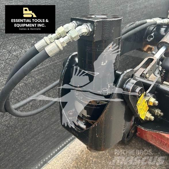 Toro 22805 Autres accessoires