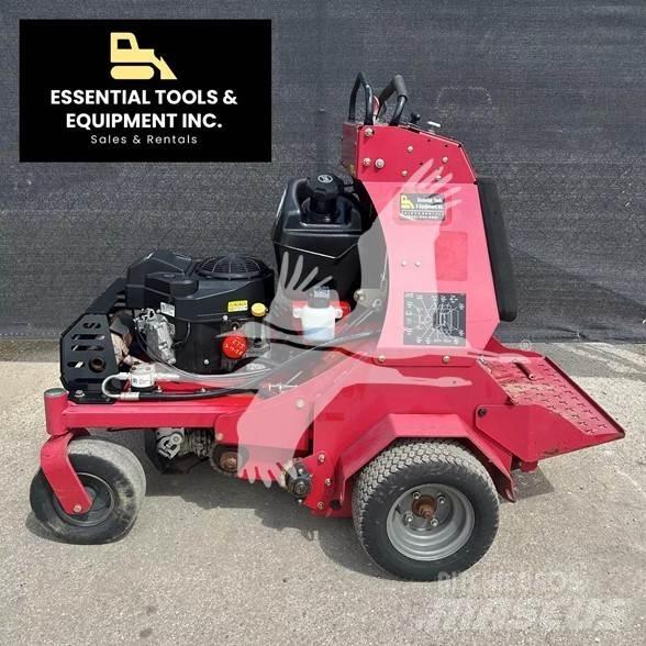 Toro 29521 Aérateurs et décapeurs