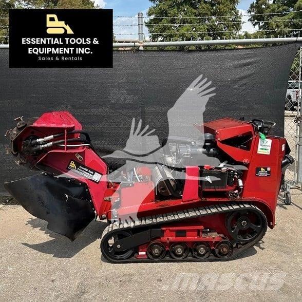 Toro STX38 Broyeur de souche