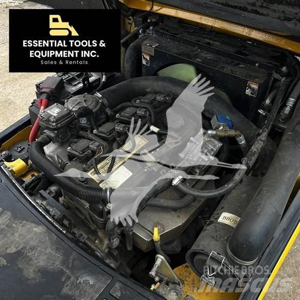 Yale GLC050VX Chariots diesel