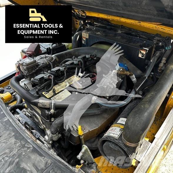 Yale GLC050VX Chariots diesel