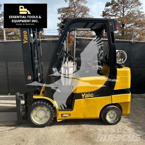 Yale GLC070VX Chariots diesel