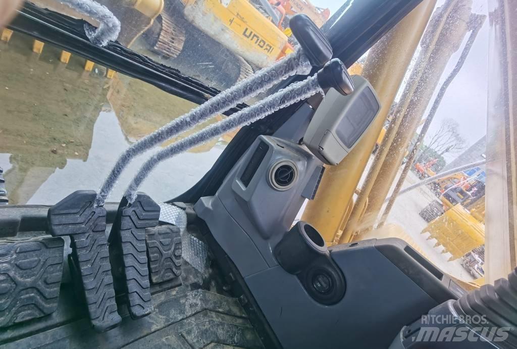 CAT 320 C L Pelle sur chenilles