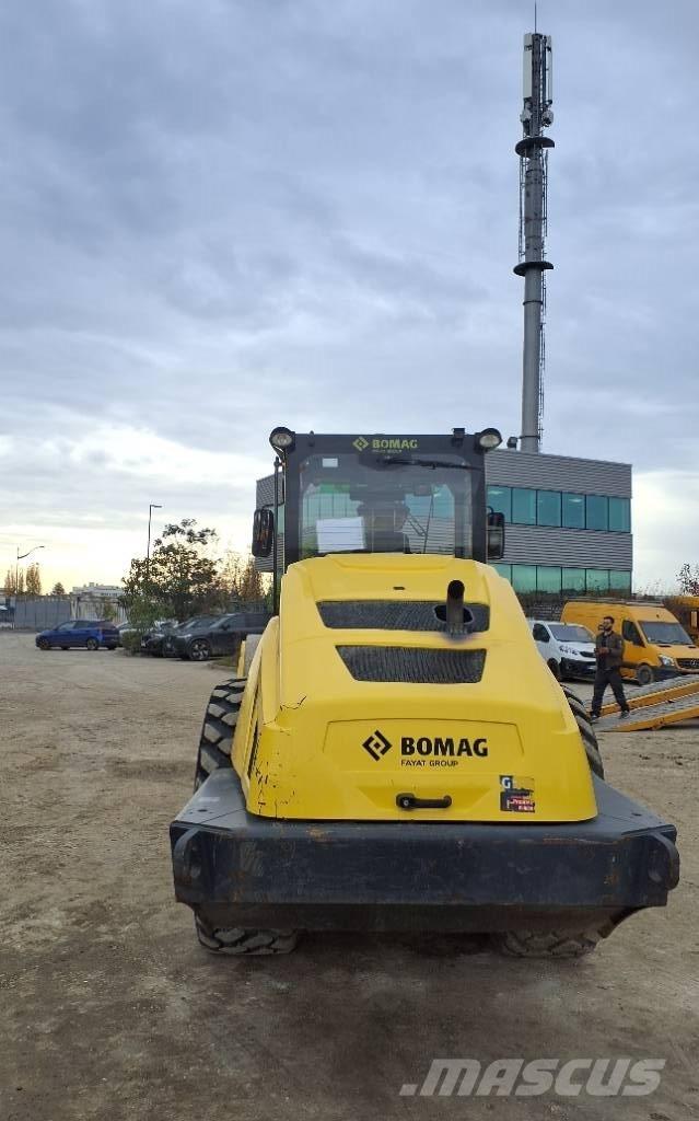 Bomag BW219D5 Compacteurs