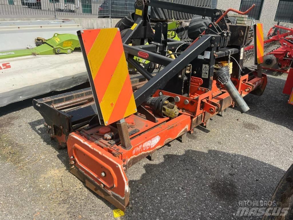 Maschio DM 3000 Herse