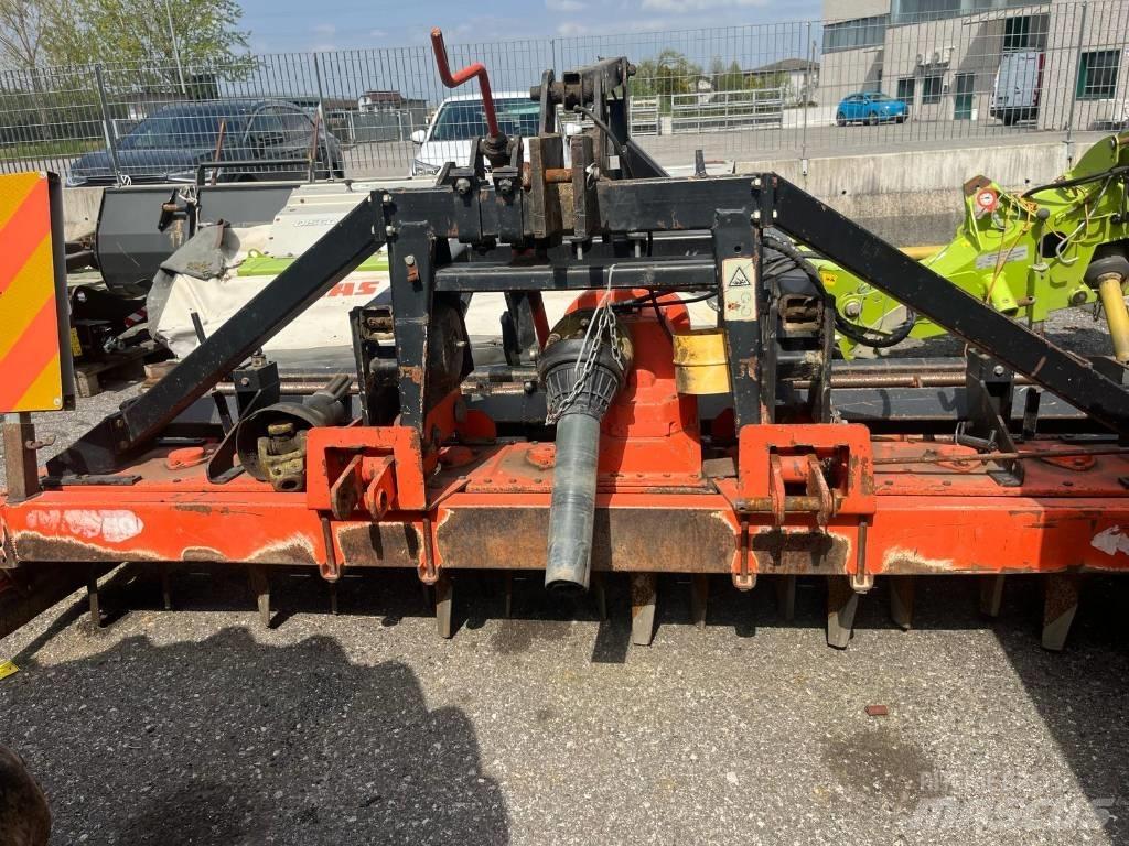 Maschio DM 3000 Herse