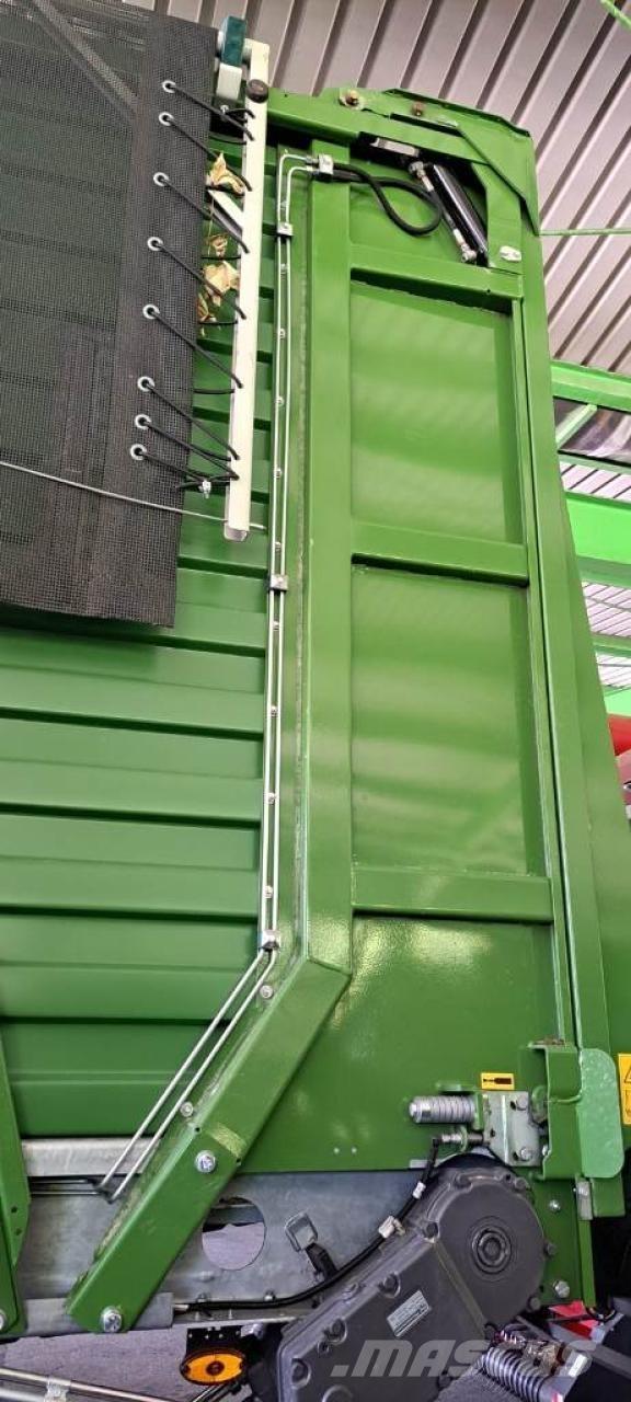 Fendt Tigo XR90 Remorque autochargeuse