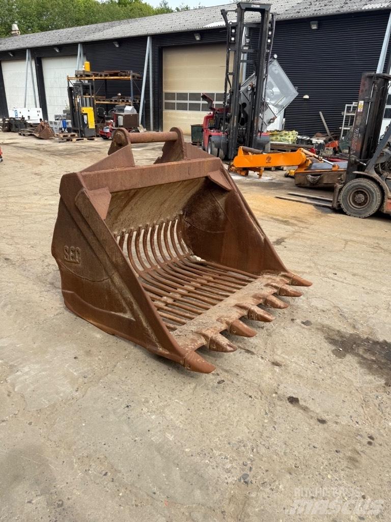  Andet S80 skifte Godet