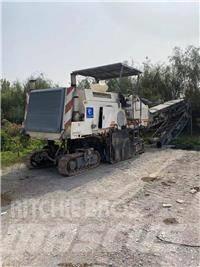 Wirtgen 1900DC Fraiseuse à froid