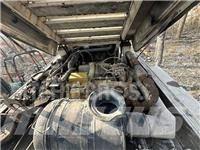 Wirtgen 1900DC Fraiseuse à froid