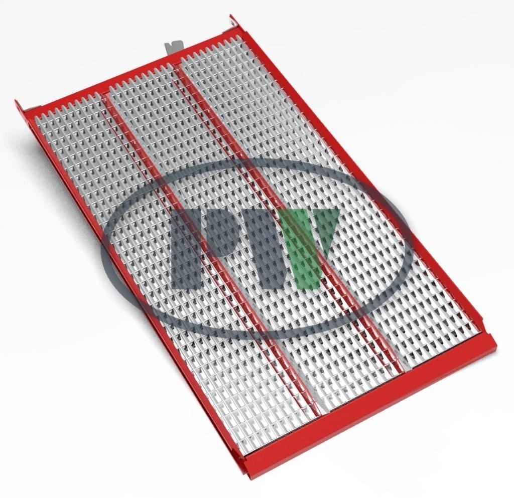 PW 87109850 Accessoires moissonneuse batteuse
