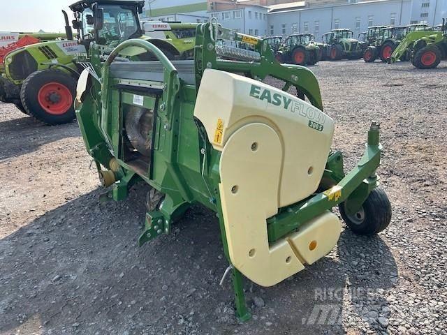 Krone BIG X 580 Ensileuse automotrice