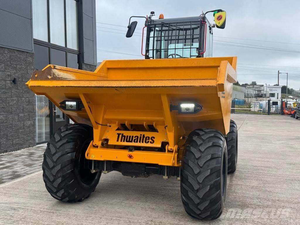 Thwaites Mach 2390 Mini tombereau