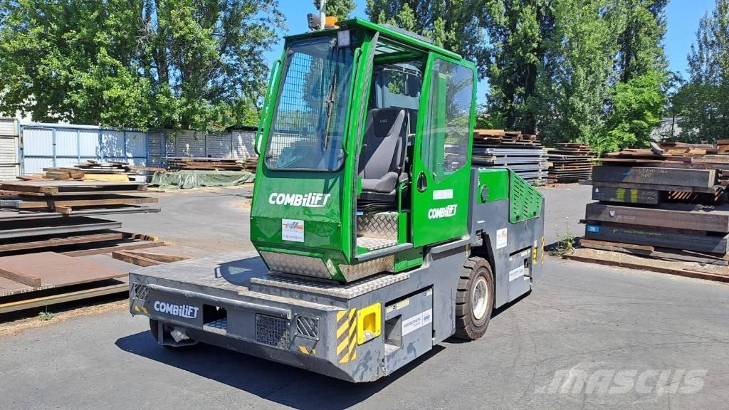 Combilift C 6000 SL Chariot élévateur latéral