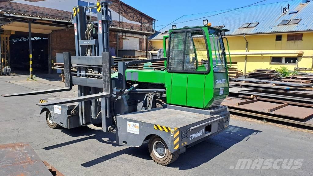Combilift C 6000 SL Chariot élévateur latéral