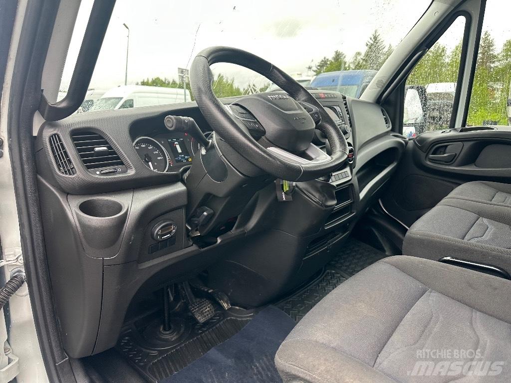 Iveco Daily 35S16 Utilitaire