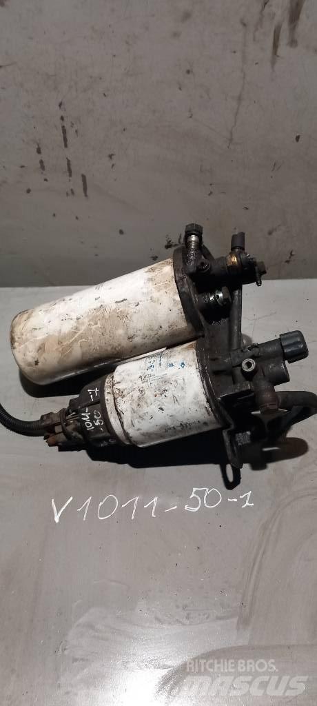 Volvo FH 12.   21900860 Moteur